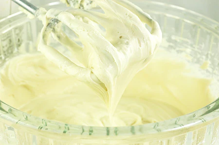 Butter Cream Fragrance Oil 15117
