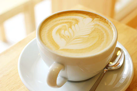 Butter Rum Cappuccino Fragrance Oil 15127