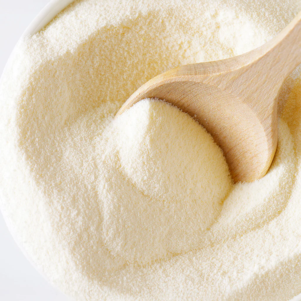 Buttermilk Powder