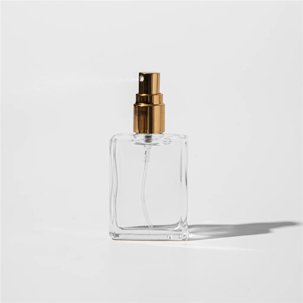 By the Fireplace Perfume Kit