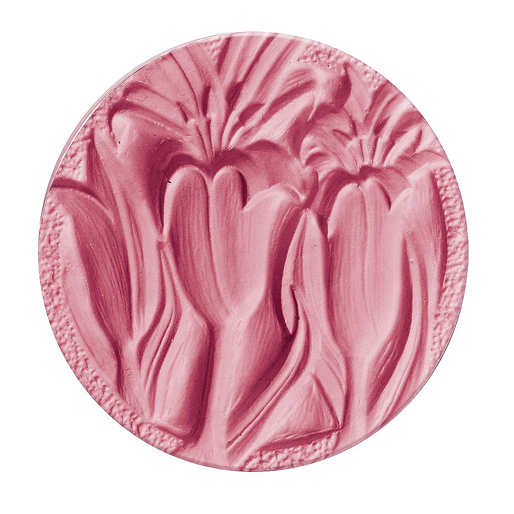 Calla Lilies Soap Mold (Special Order)
