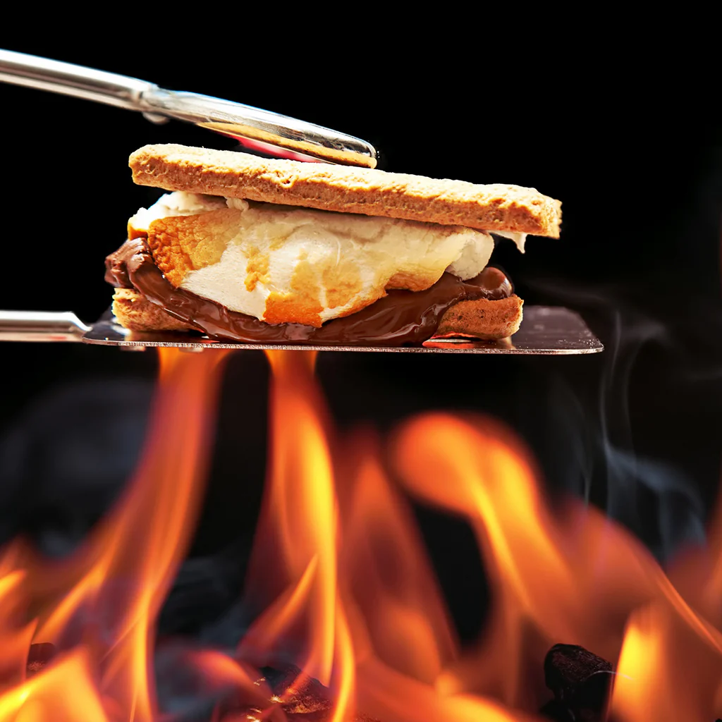 Campfire S'mores Fragrance Oil 962