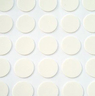 Candle Wick Stickers