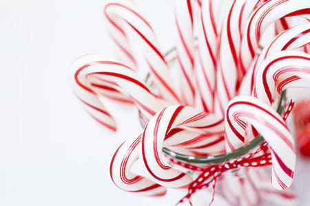 Candy Cane Fragrance Oil 15150