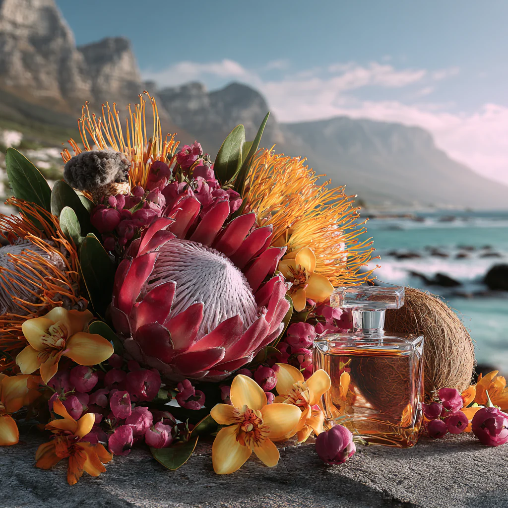 Cape Town Fragrance Oil 935 - Image 4