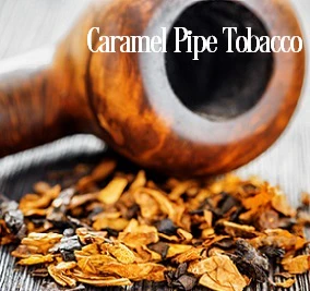 Caramel Pipe Tobacco Fragrance Oil 19889
