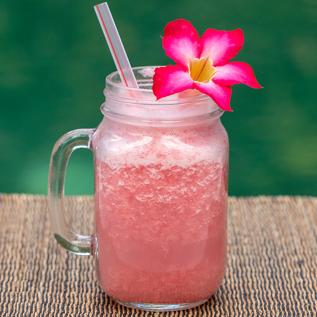 Caribbean Smoothie Fragrance Oil (Special Order)