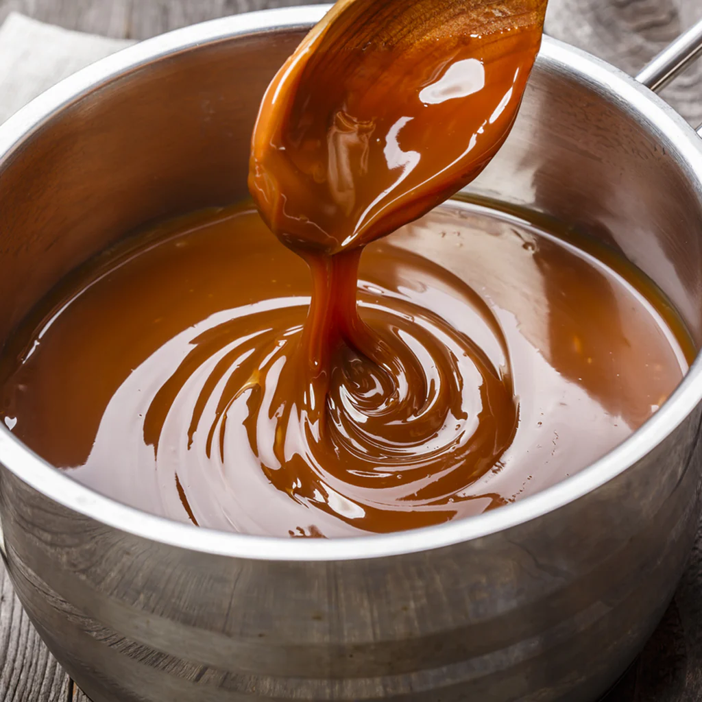 Cayenne Caramel Fragrance Oil (Special Order)