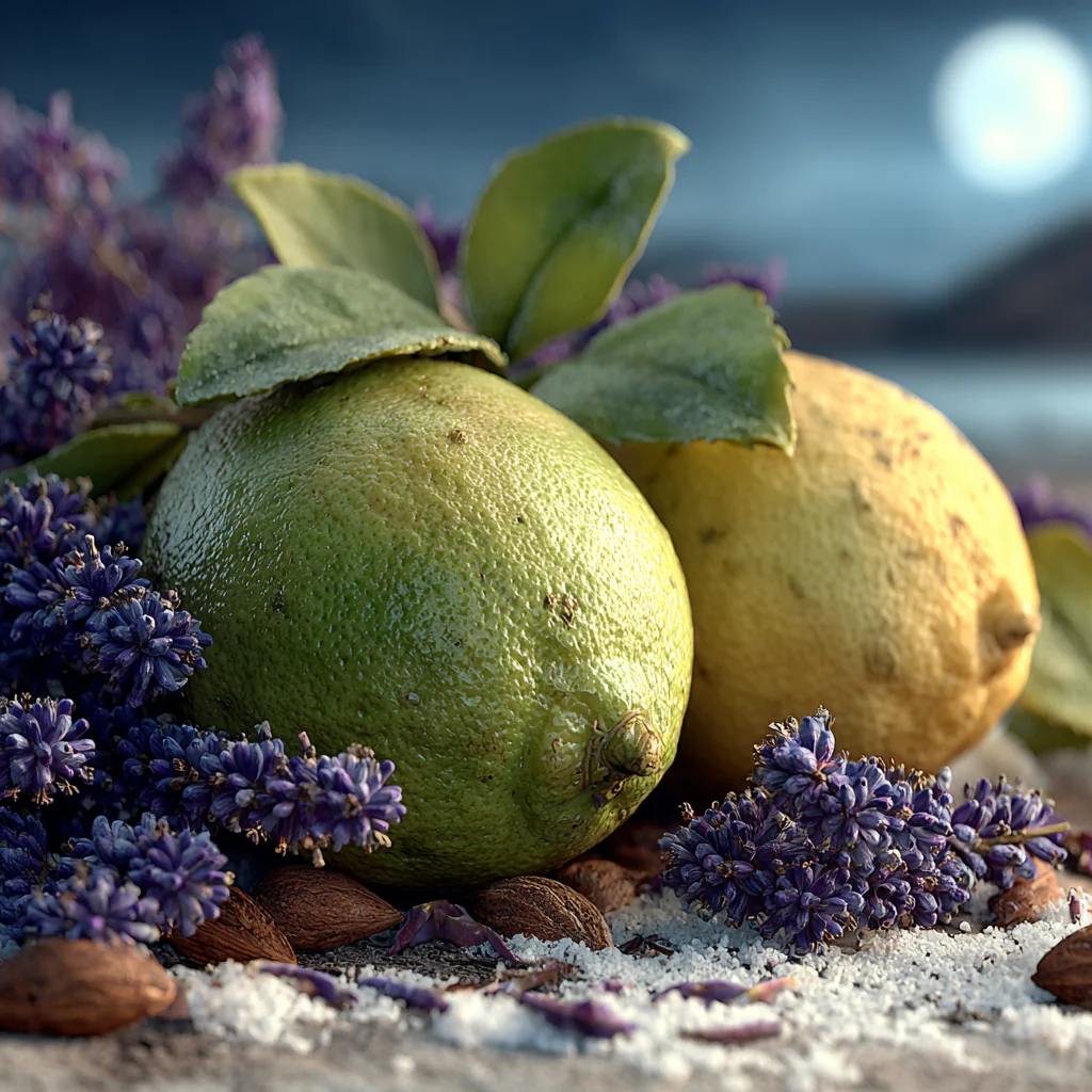 Celestial Chill Fragrance Oil 1126 - Image 2