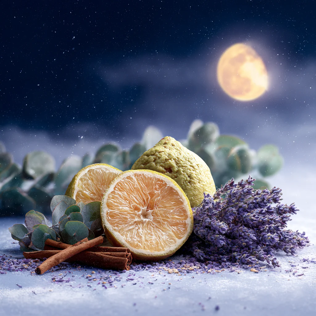 Celestial Chill Fragrance Oil 1126 - Image 4