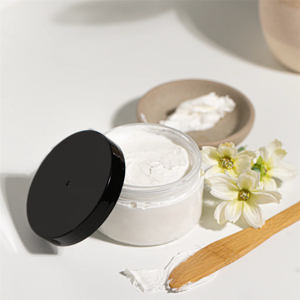 Chamomile Whipped Body Frosting Kit