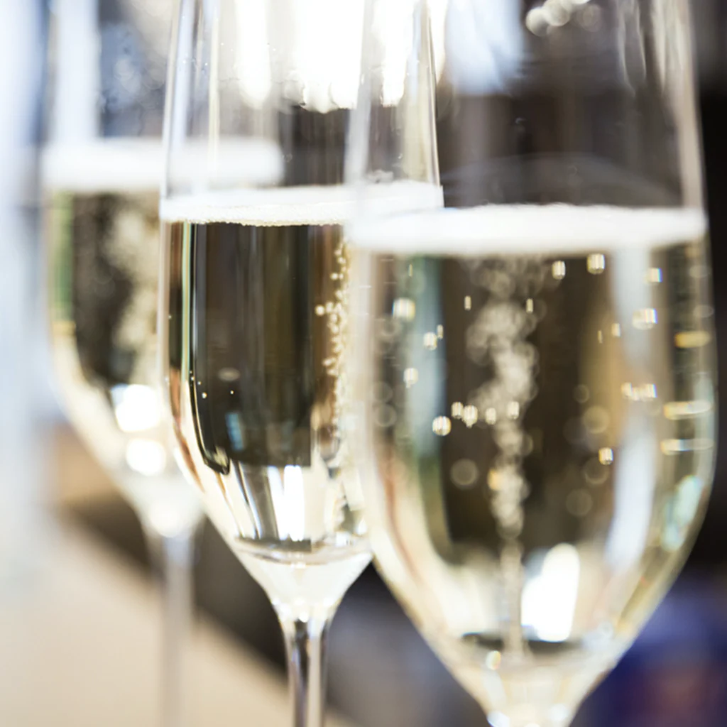 Champagne Fragrance Oil - FF# 22 - 11869