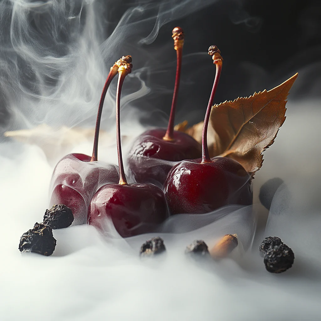 Cherry Smoke* Fragrance Oil 729 - Image 3