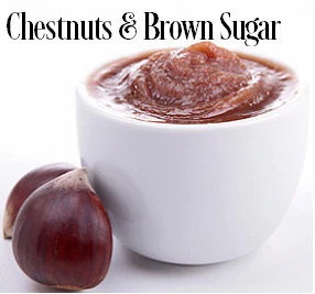 Chestnuts & Brown Sugar Fragrance Oil 19904
