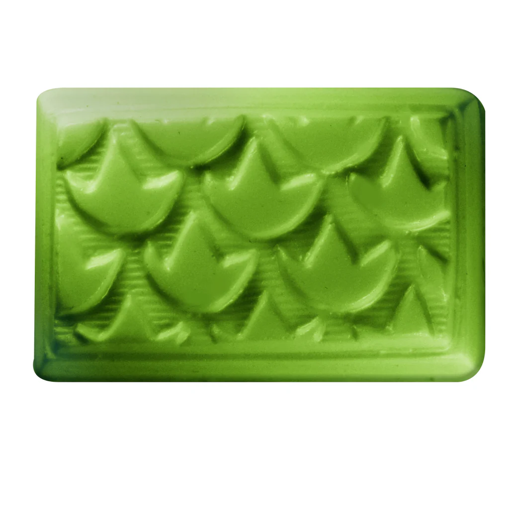 Chevron Soap Mold (Special Order)