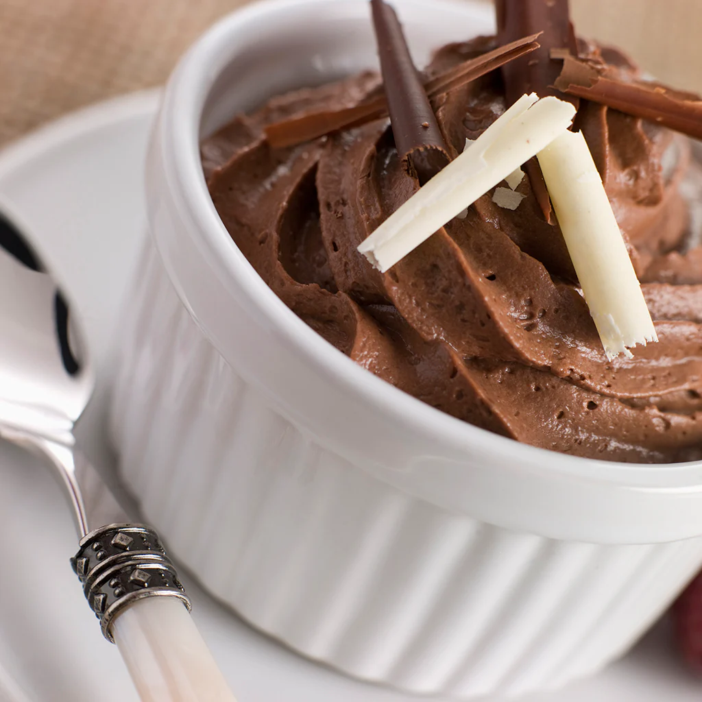 Chocolate Mousse Fragrance Oil (Special Order)