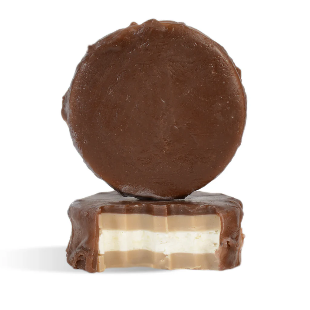 Chocolate Pie MP Soap Kit
