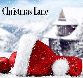Christmas Lane Fragrance Oil 19914