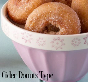 Cider Donut* Fragrance Oil 19923