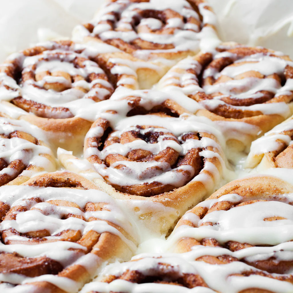 Cinnabun Fragrance Oil 300