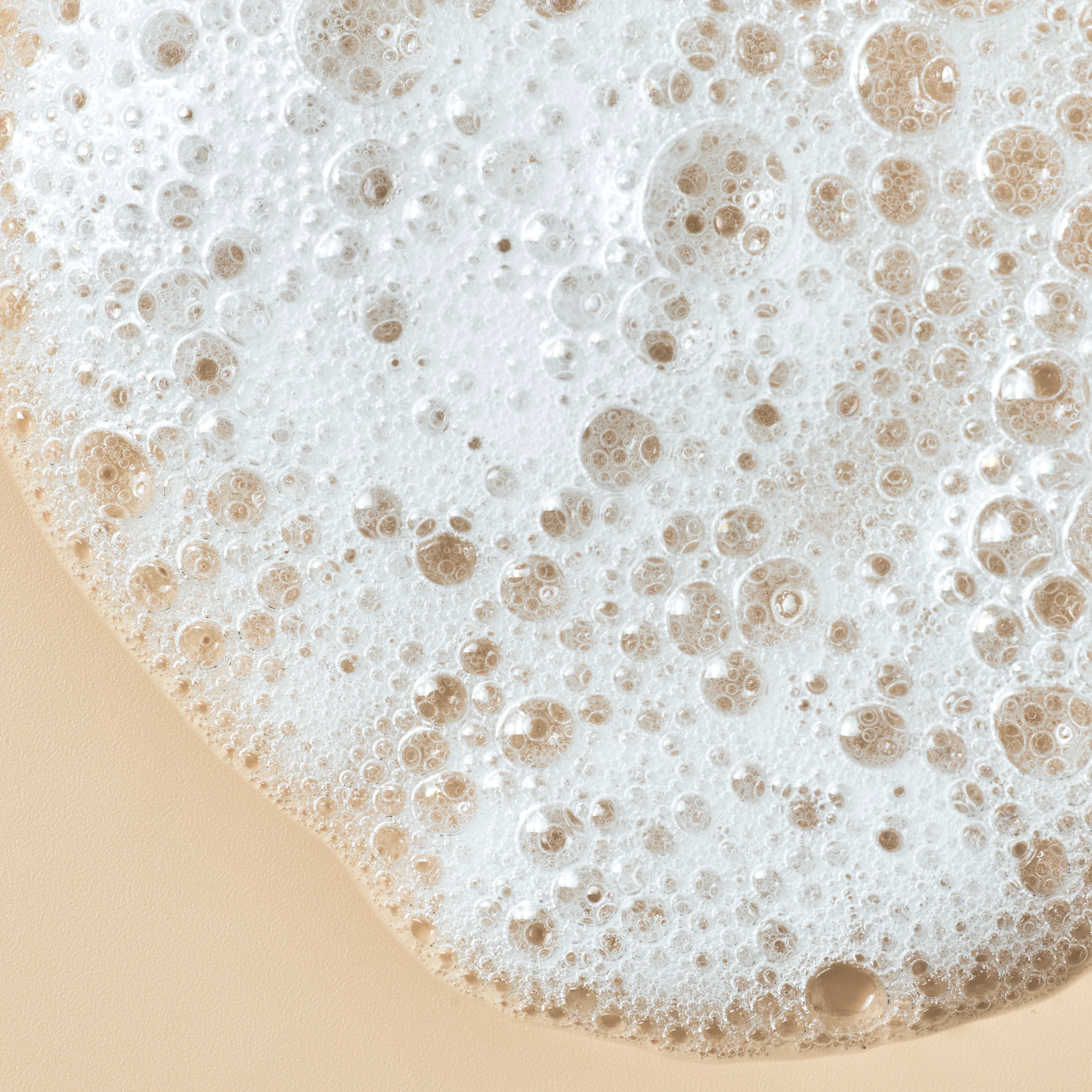 Clear Suspension Shower Gel - Image 2