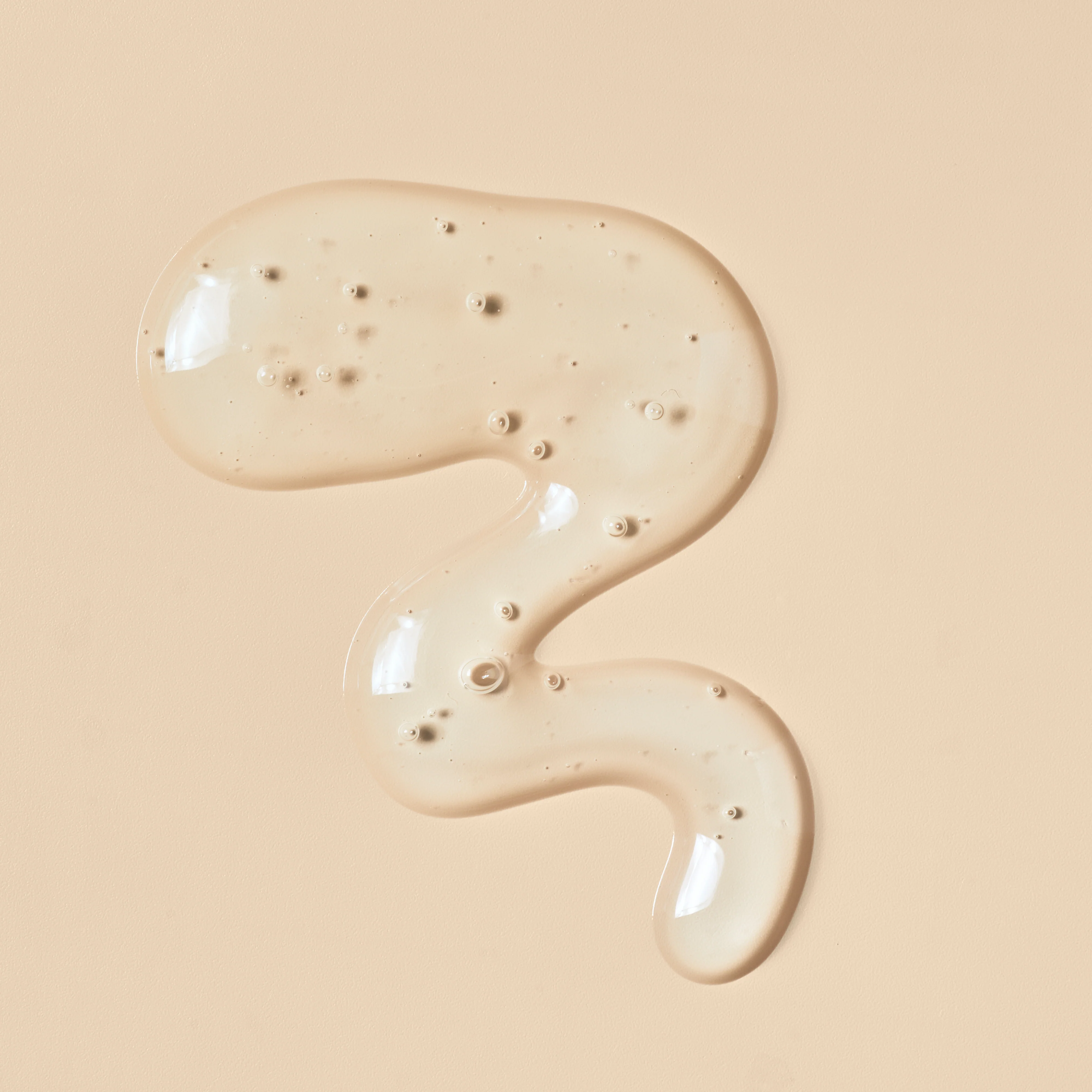 Clear Suspension Shower Gel - Image 3