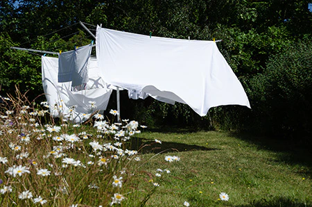 Clothesline Fresh (KY) Fragrance Oil 15244