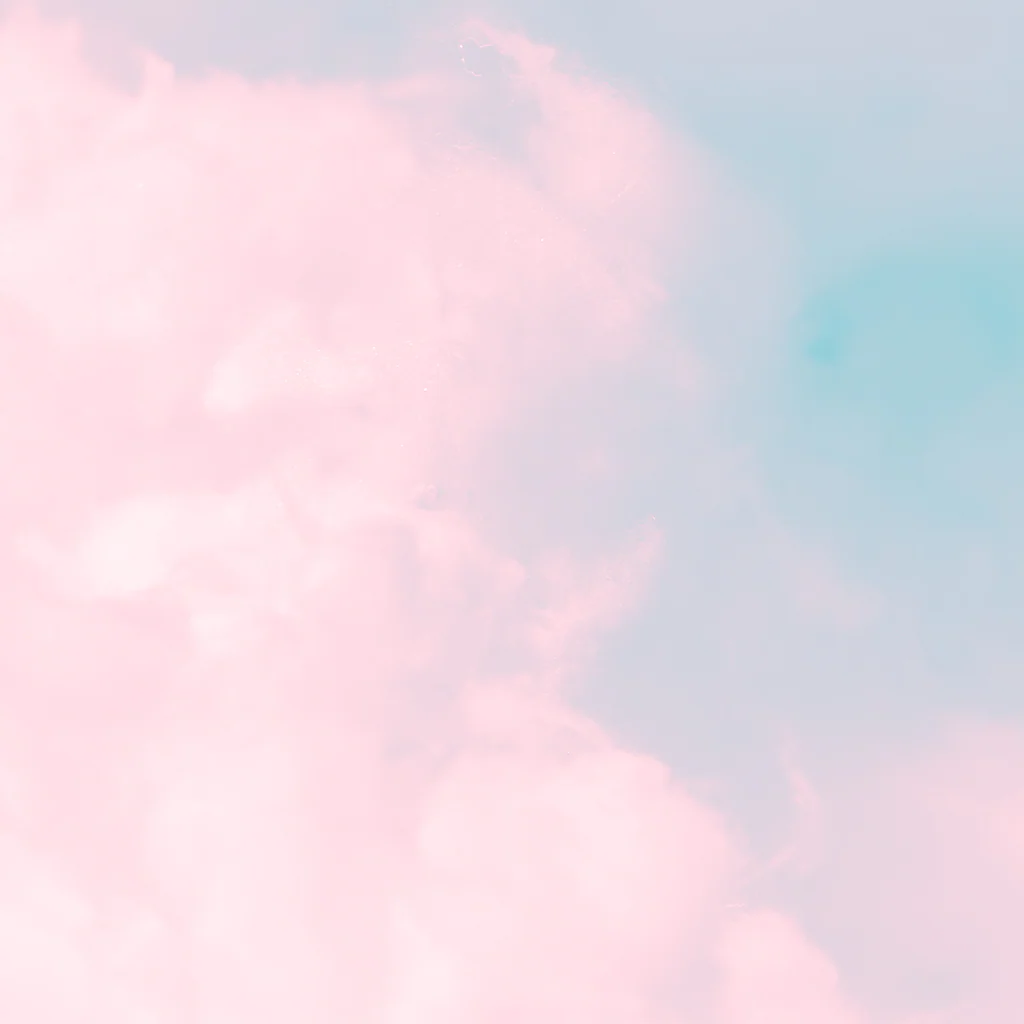 Cloud* Fragrance Oil 1256