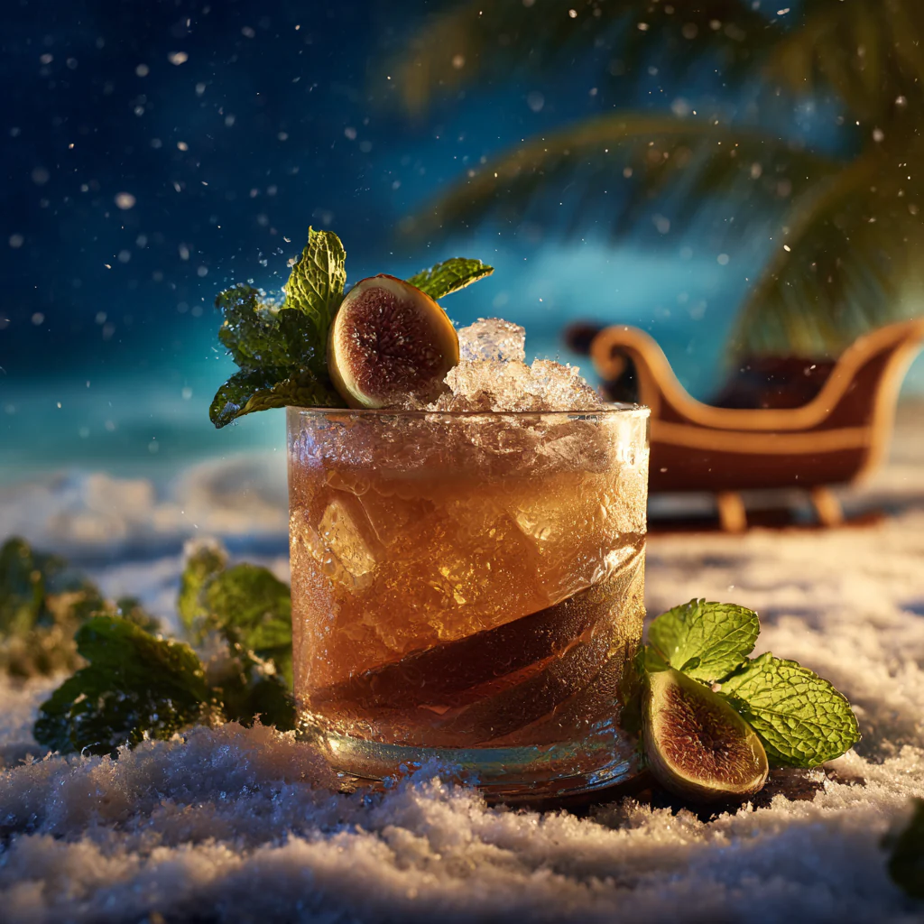 Coastal Sleigh Ride Fragrance Oil 984 - Image 4