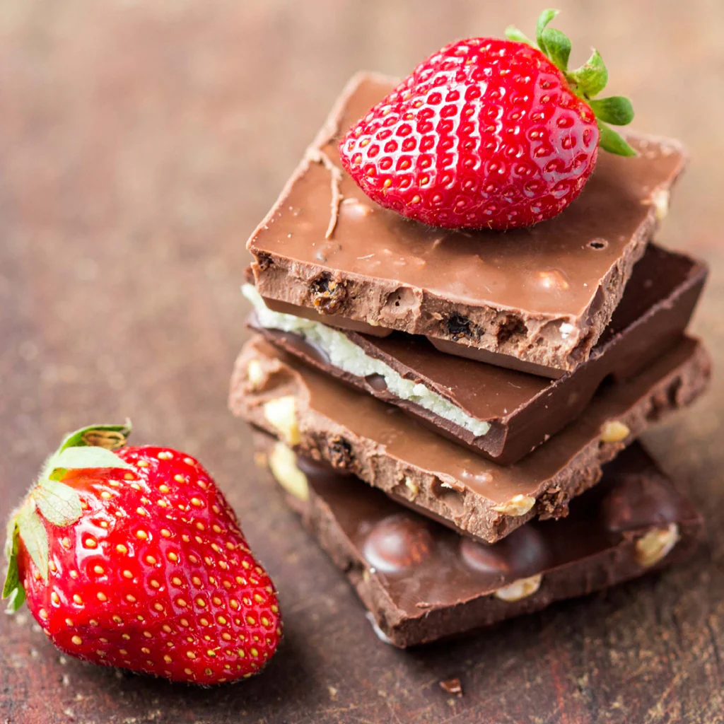 Cocoa Kiss Fragrance Oil (Special Order)