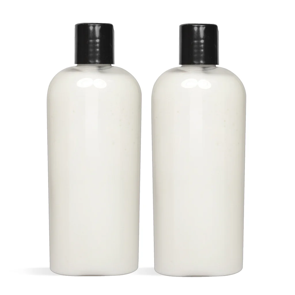 Coconut Milk Body Wash Kit