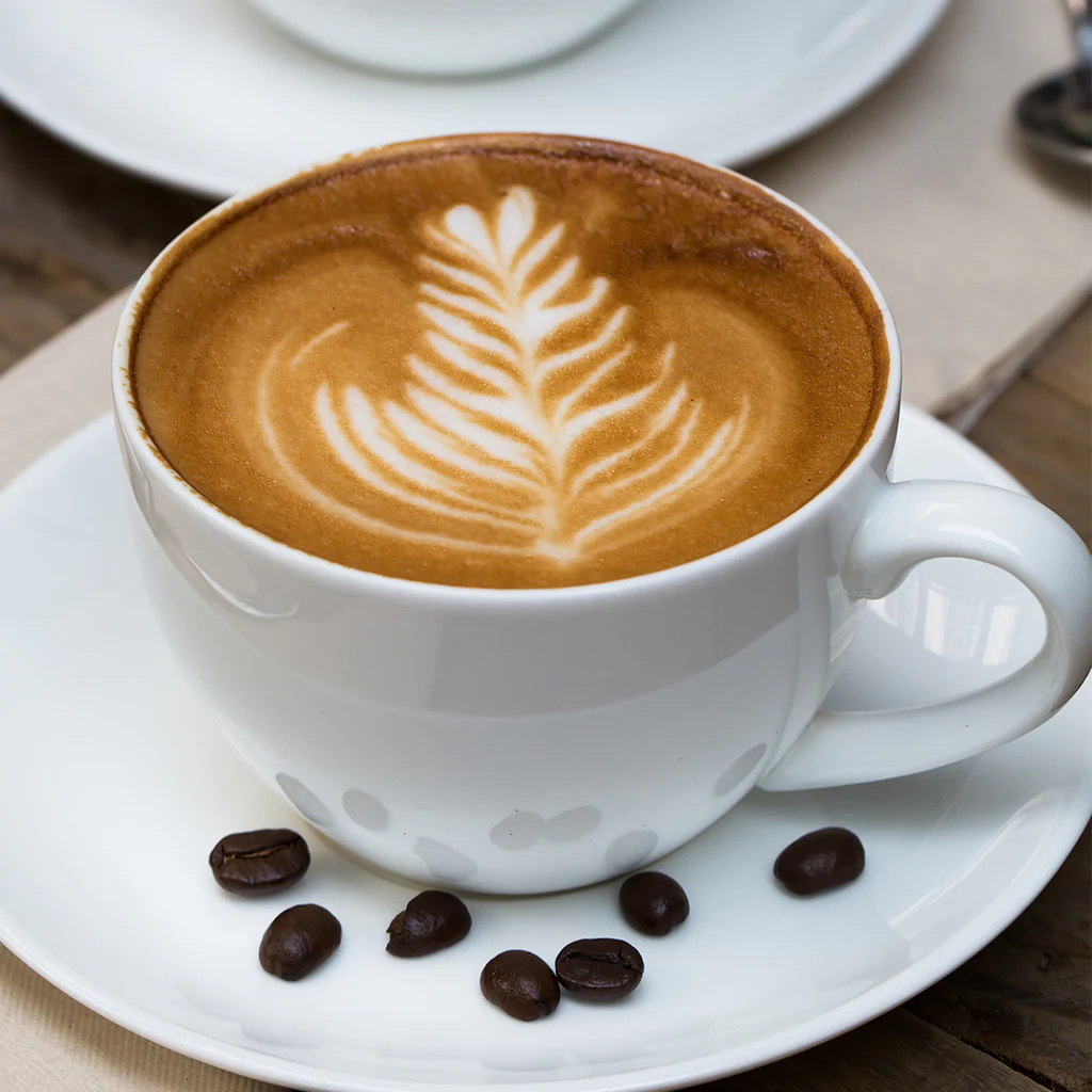 Coffee Bar Fragrance Oil 751