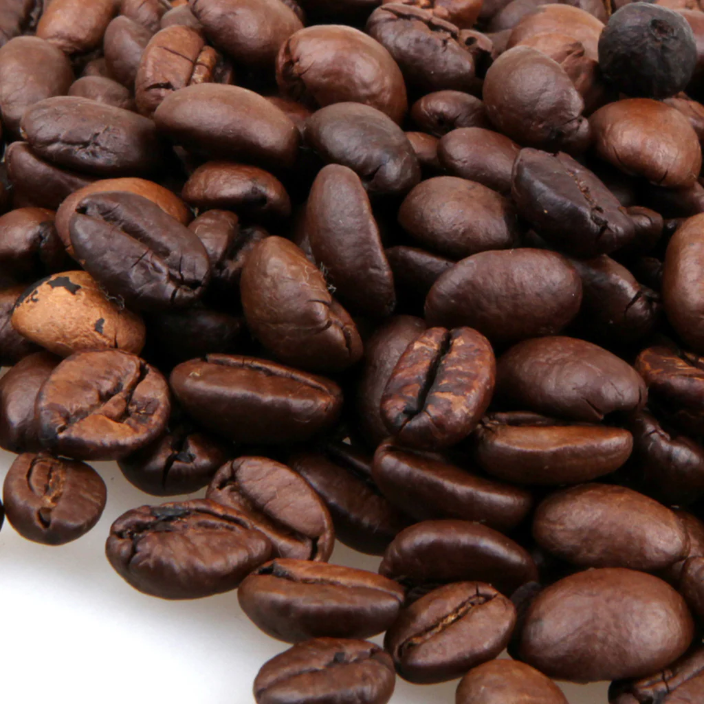 Coffee Beans - EO & FO Blend 320