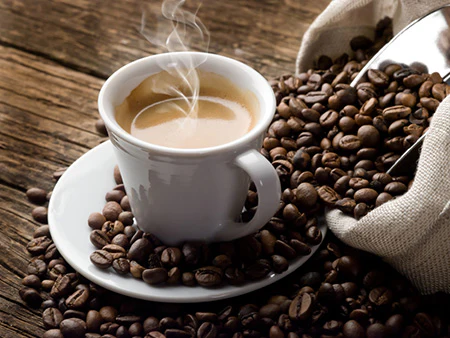 Coffee House Fragrance Oil 15257