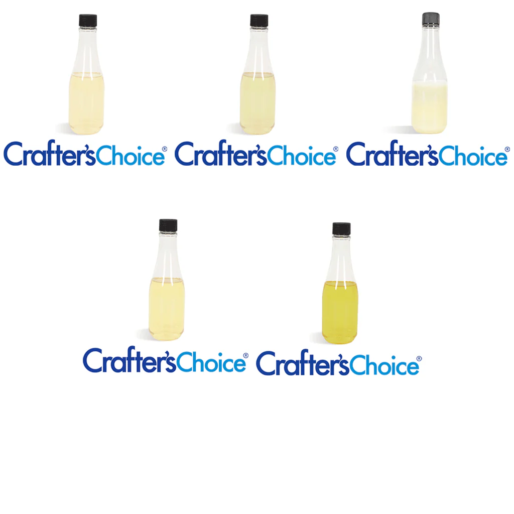 Cold Process Soap Making Oil Set - Palm Free