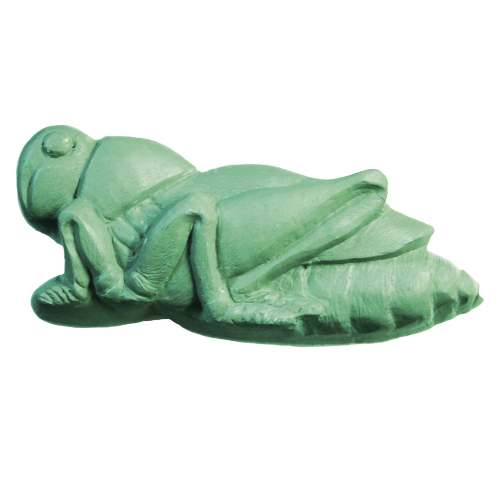 Cricket Soap Mold (Special Order)
