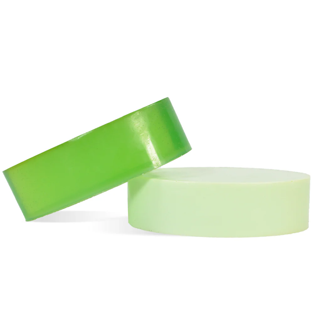 Cucumber & Fresh Mint MP Soap Kit