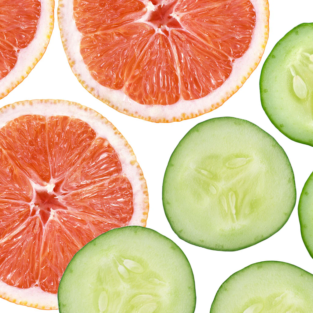 Cucumber Pamplemousse Fragrance Oil (Special Order)