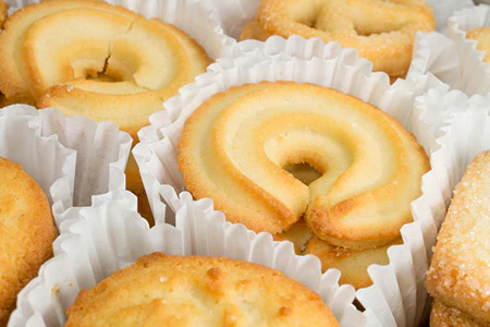 Danish Butter Cookies Fragrance Oil 15395
