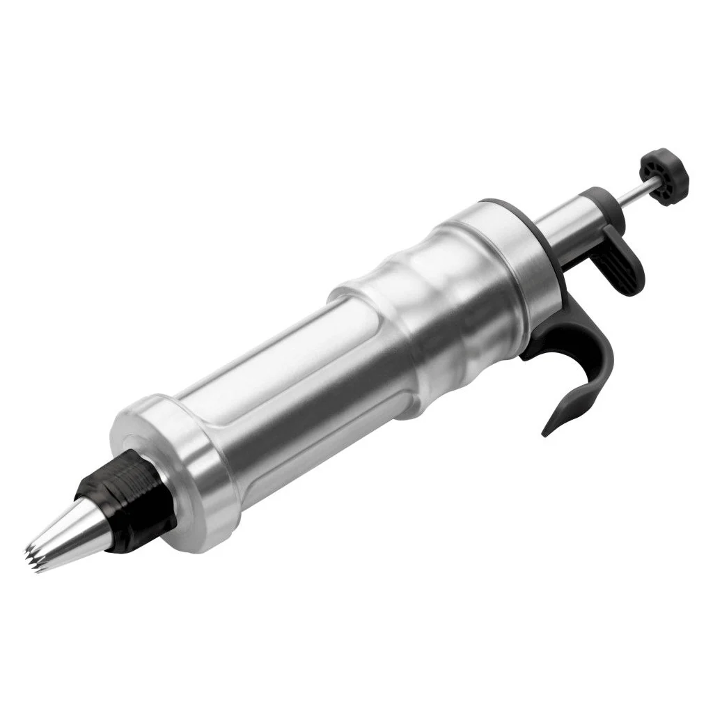 Decorator Pro - Stainless Steel