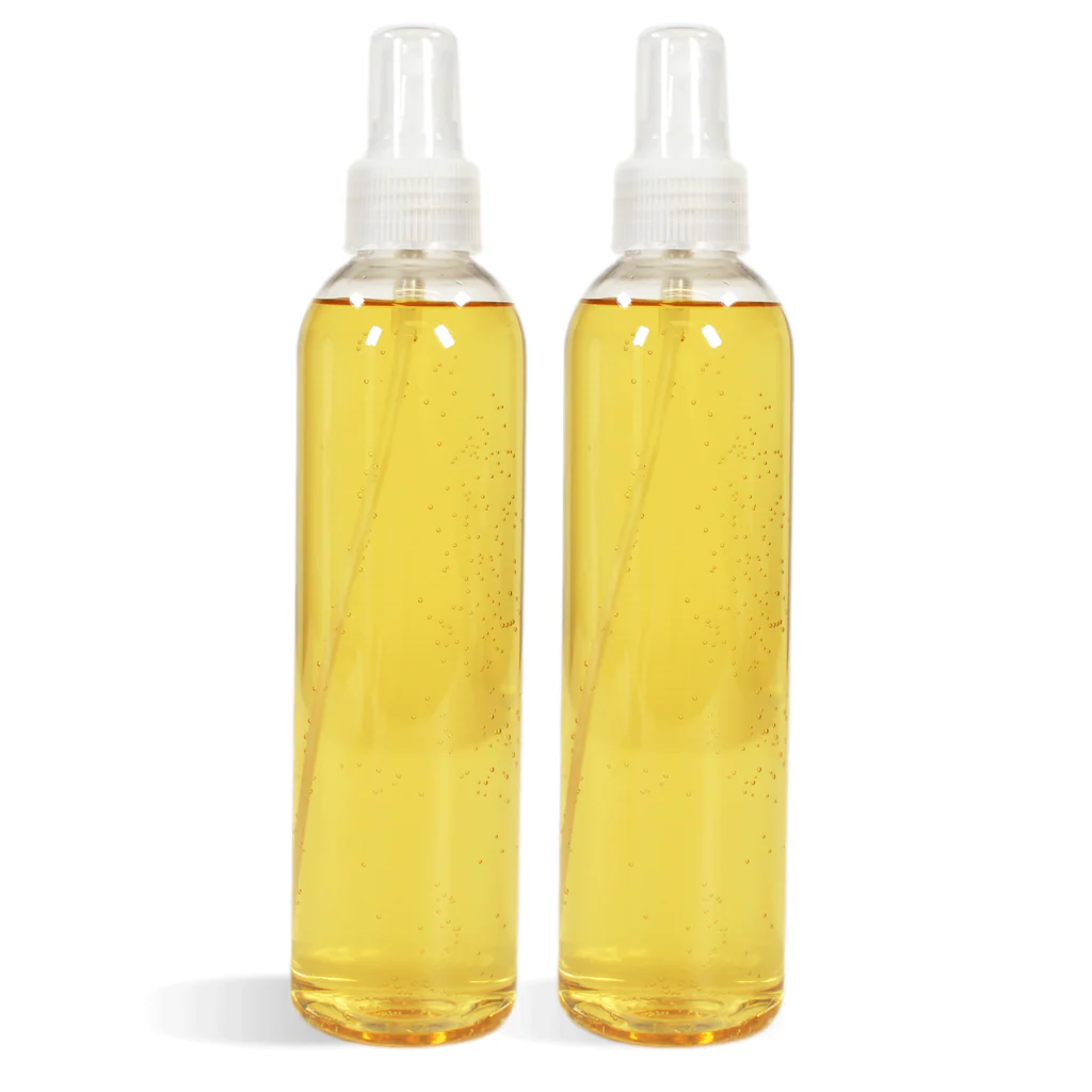 Detangling Conditioner Spray Kit