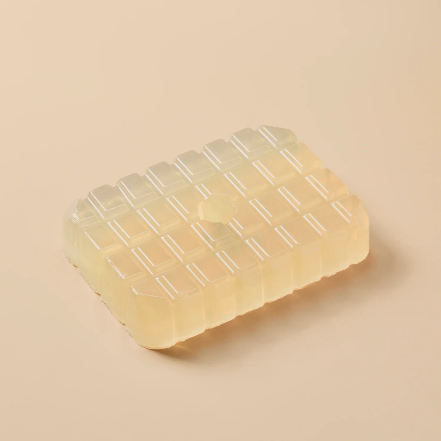 Detergent Free Australian Tea Tree Melt & Pour Soap Base - 2 lb Tray - Image 2