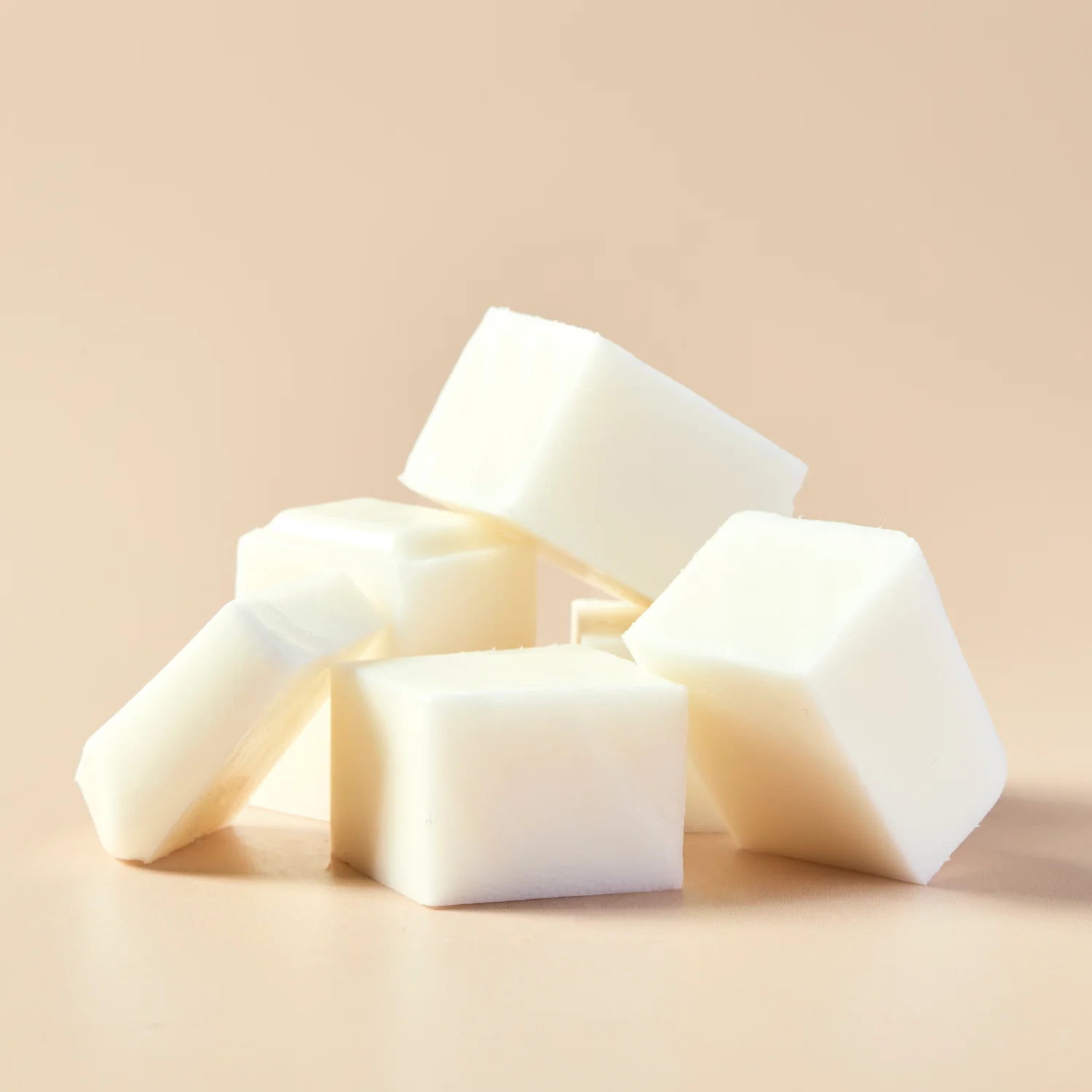 Detergent Free Baby Buttermilk Melt & Pour Soap Base - 10 lb Block