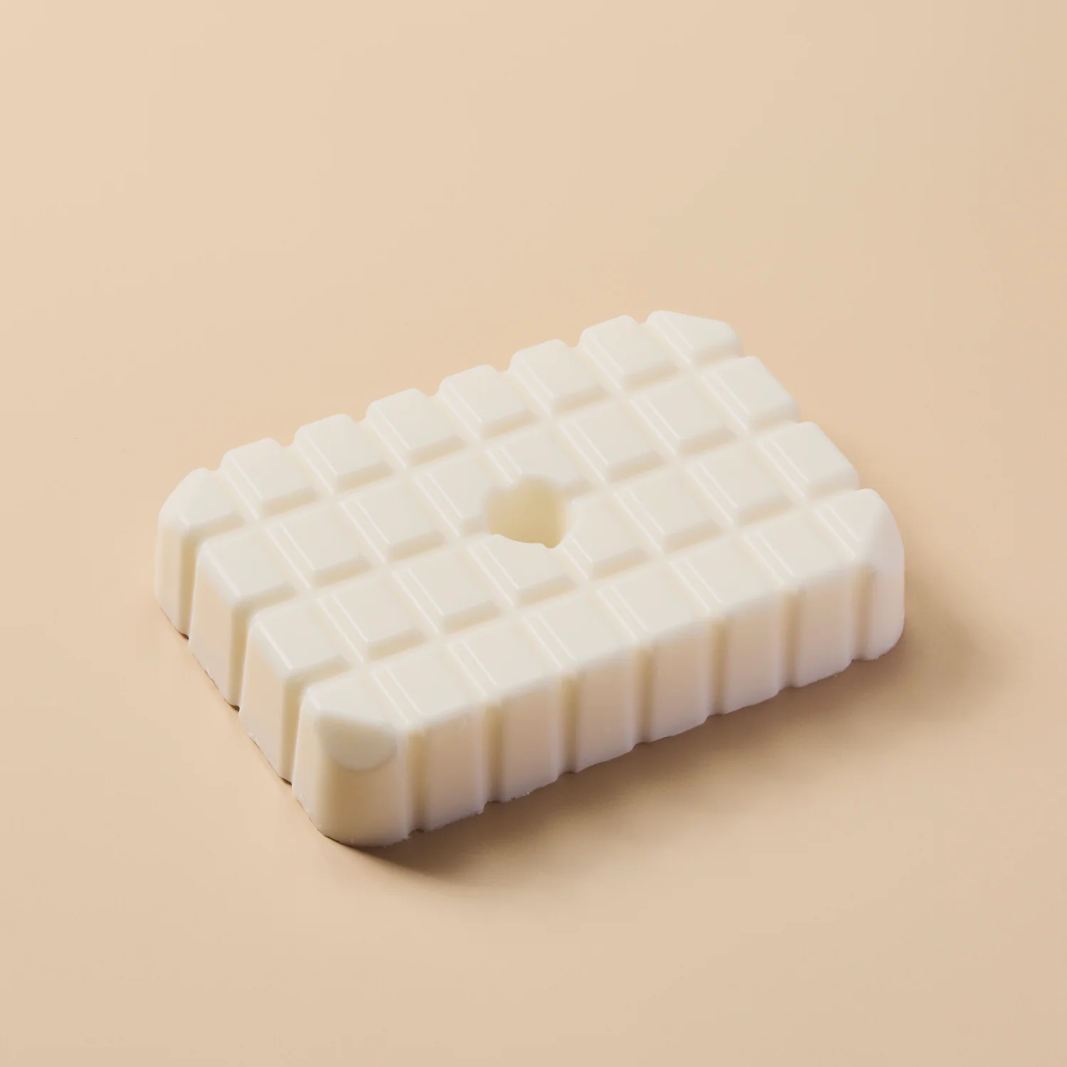 Detergent Free Coconut Milk Melt & Pour Soap Base - 2 lb Tray - Image 2