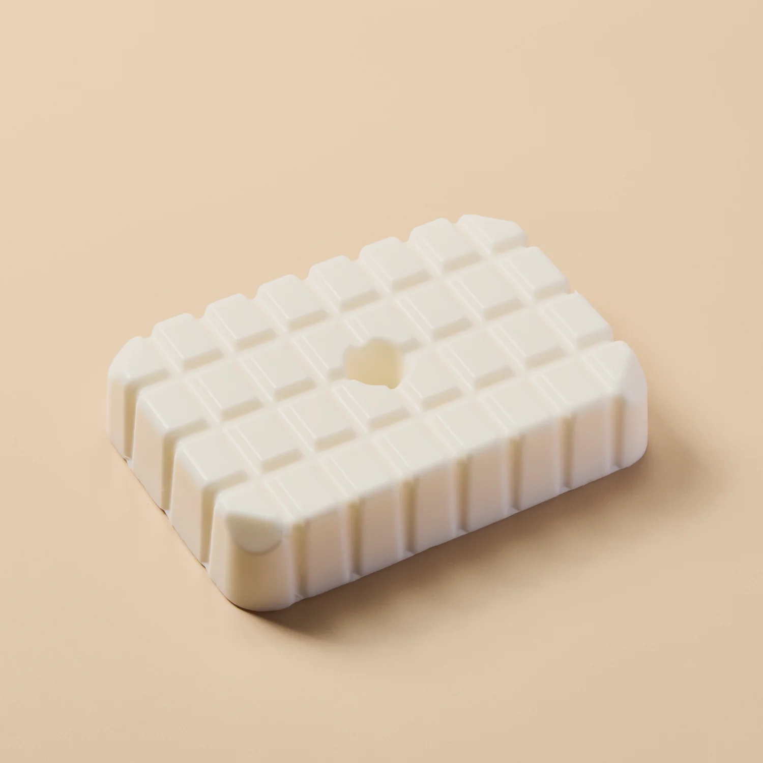 Detergent Free Goat Milk Melt & Pour Soap Base - 2 lb Tray - Image 2