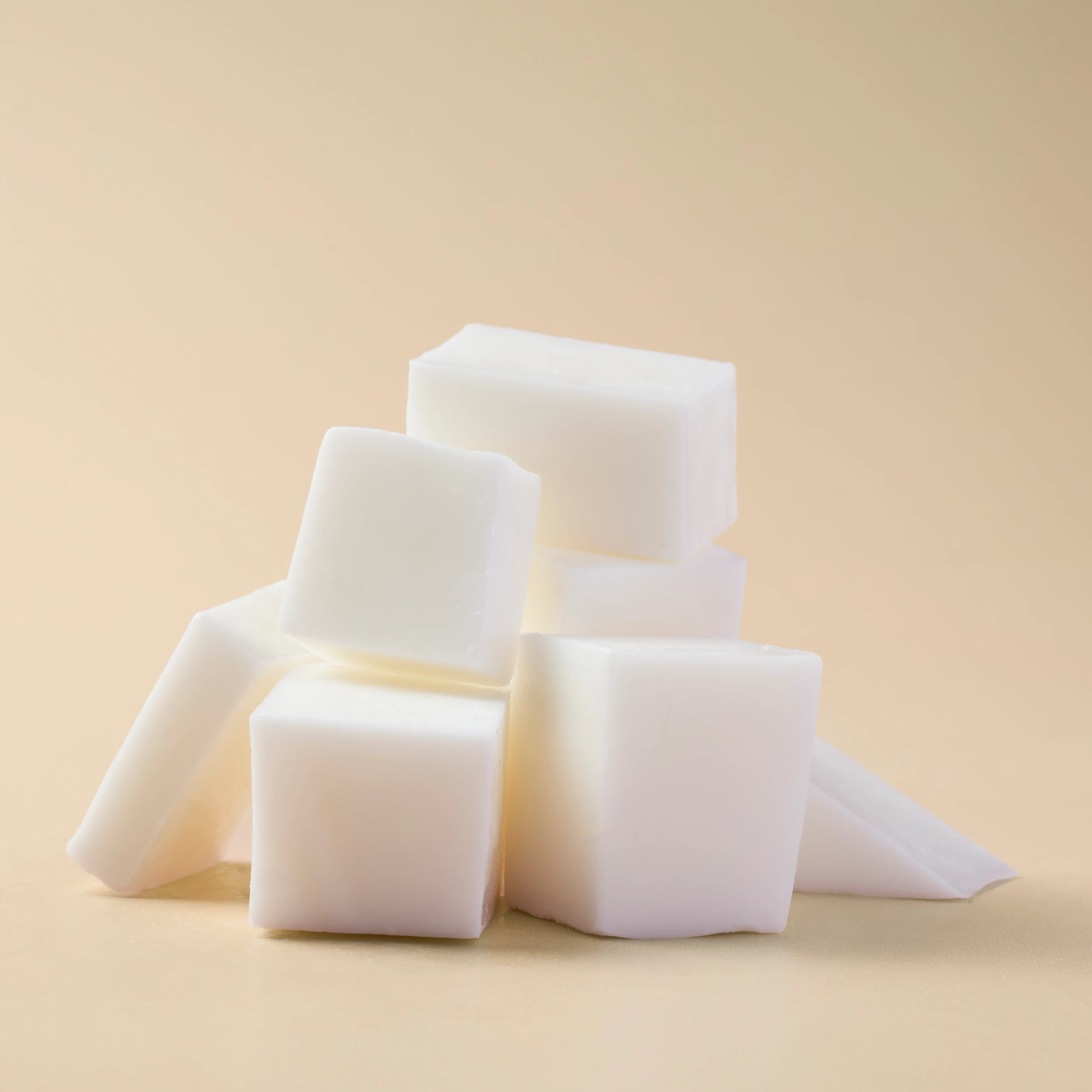 Detergent Free Goat Milk Melt & Pour Soap Base - 5 lb Tray