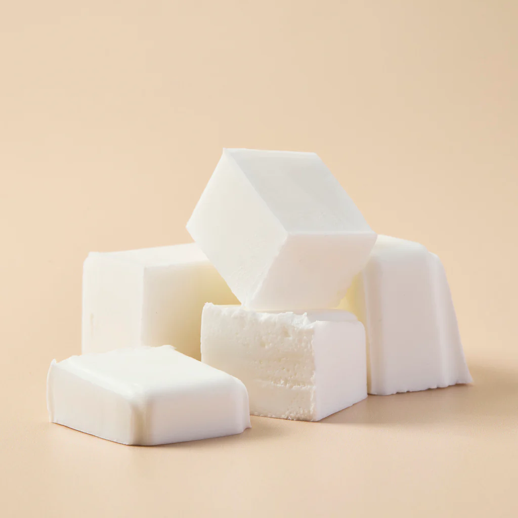 Detergent Free Shea Butter Melt & Pour Soap Base - 10 lb Block