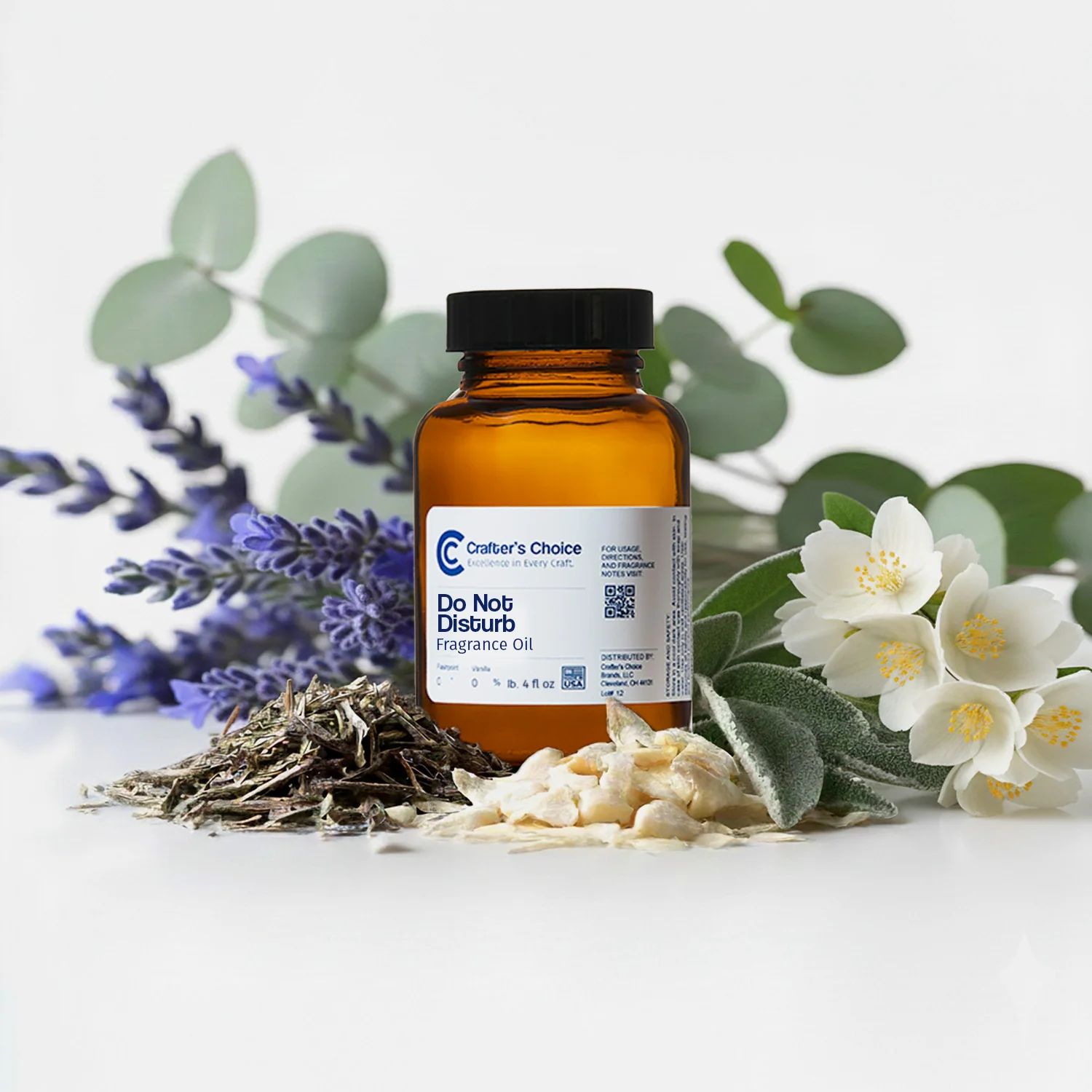 Do Not Disturb Fragrance Oil 1184 - Image 3