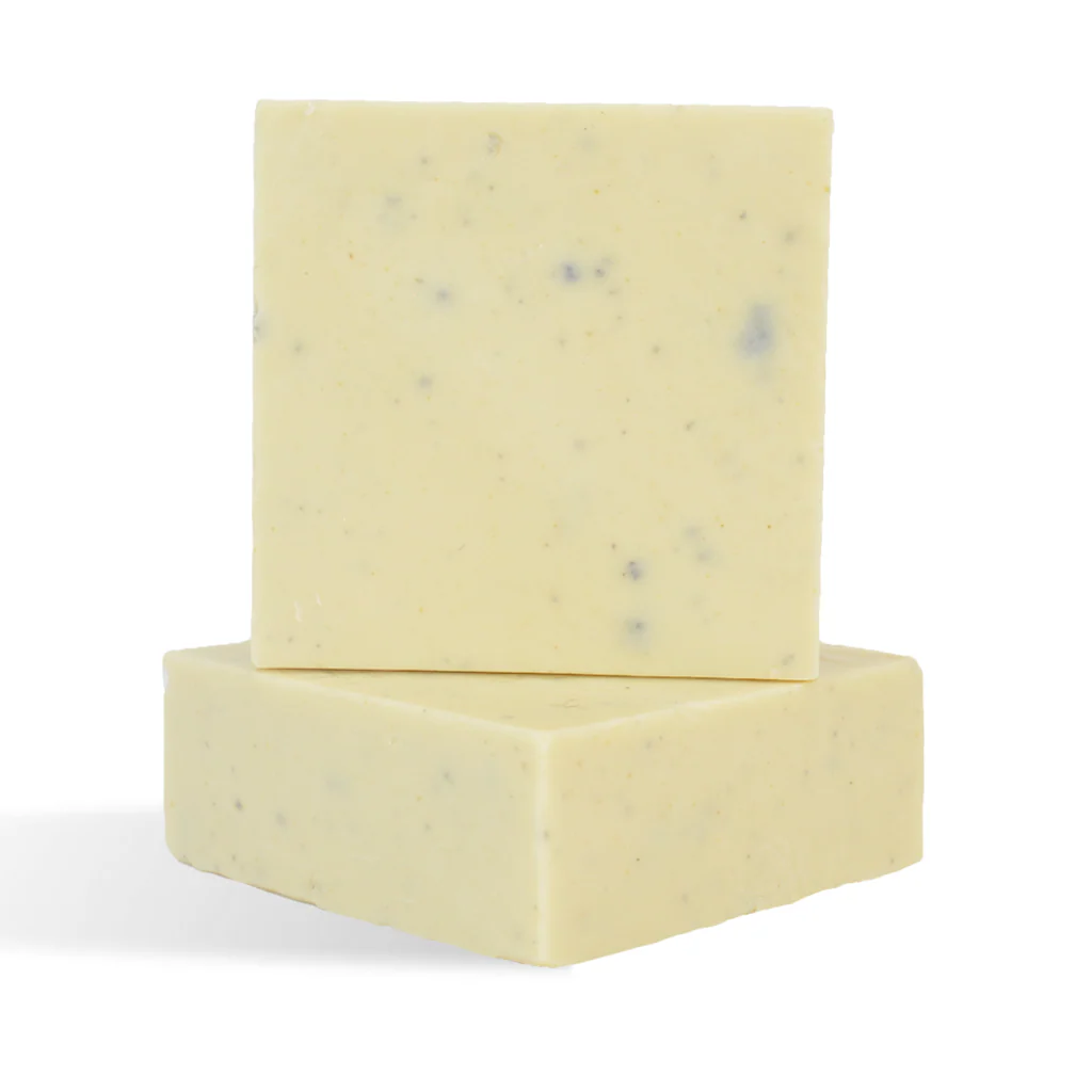 Dr. Dupe Cedar Citrus MP Soap Kit