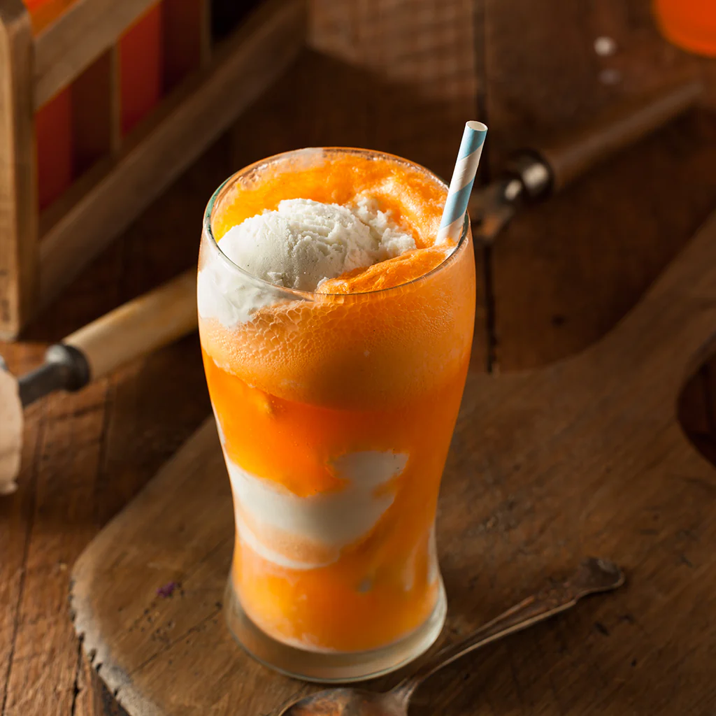 Dreamsicle - EO & FO Blend 228
